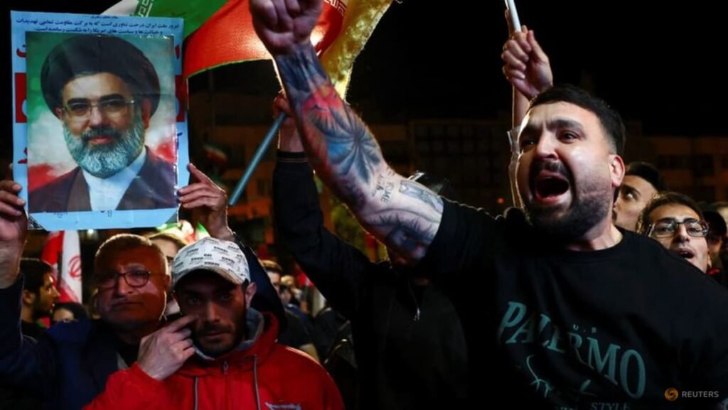 Vance to lead US delegation to Iran talks on Saturday