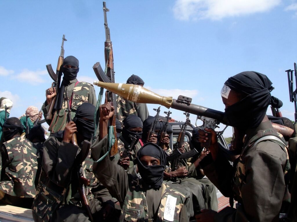 Somalia reports hit on al-Shabab with ‘international support’ | Al-Shabab News