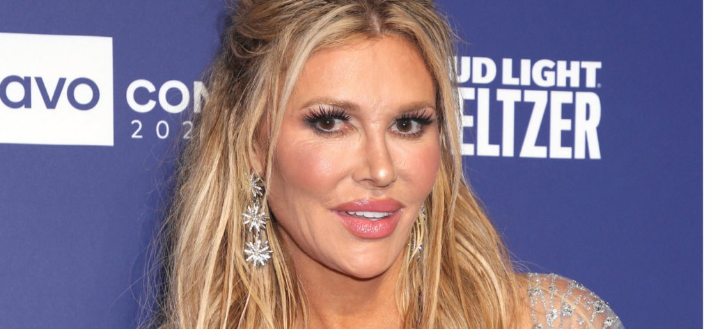 Brandi Glanville’s TikTok Remedy Ends In Urgent Care Scare