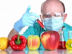 Lead Contaminating America’s Food Supply