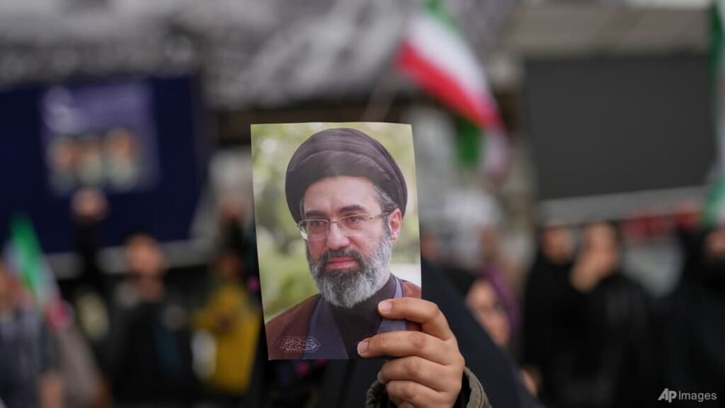 Iran’s new supreme leader has severe and disfiguring wounds, sources say