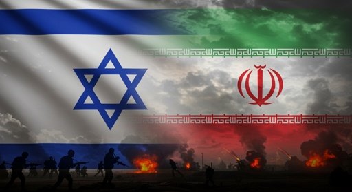 The Conflicts With This Iran War