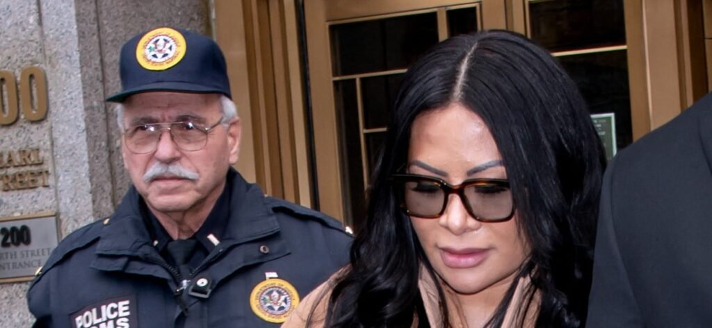 Jen Shah Shares Shocking Update On Her Relationship Status