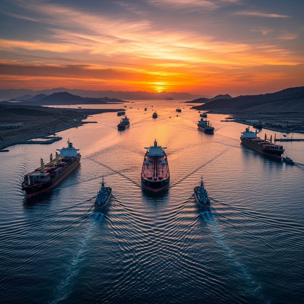 The Oil That Is Already On The Water Is The Only Thing Buying Time