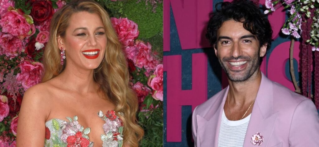 Blake Lively, Justin Baldoni Reject Settlement Effort
