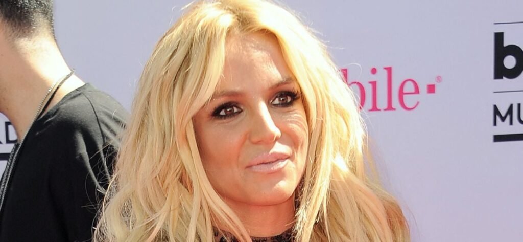 Fans Fear For Britney Spears But Hope Rehab Helps