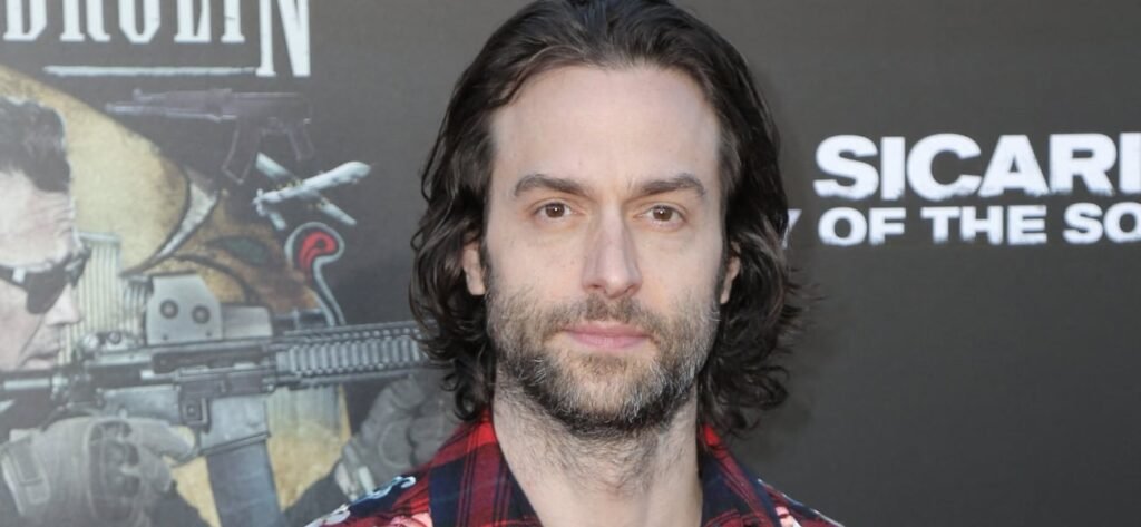 Chris D’Elia Under Fire For Mocking #MeToo