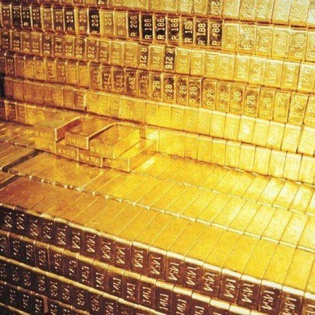 France Moves Its Gold Home As The Sovereign Debt Crisis Quietly Unfolds