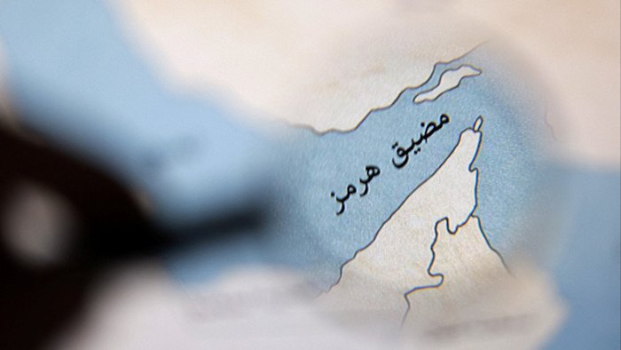 The Iran war shock is about half the size of Covid-19