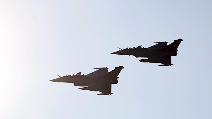 Defence spending won’t solve Europe’s growth problem