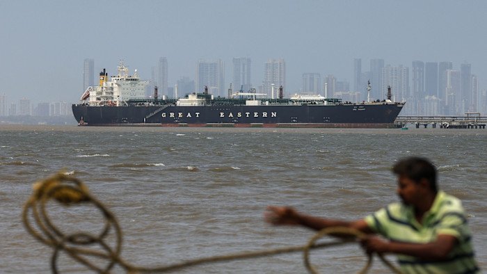 Oil supply shock intensifies as final Hormuz tankers reach refineries