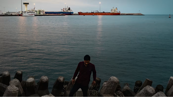 Iran war to ‘scar’ markets, Wall Street warns