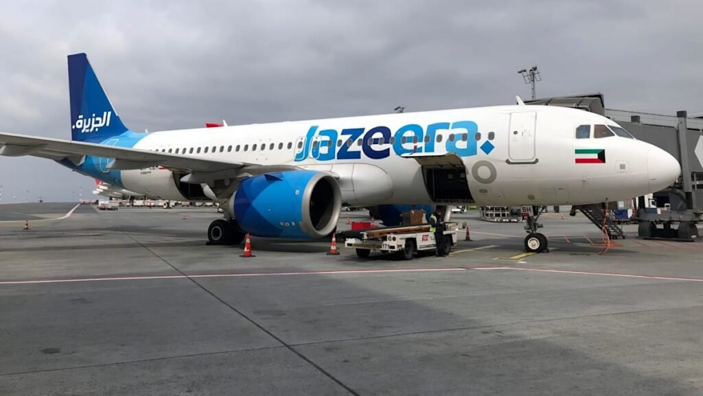 SATS supporting Jazeera Airways’ cargo operations to maintain supply chains in Kuwait