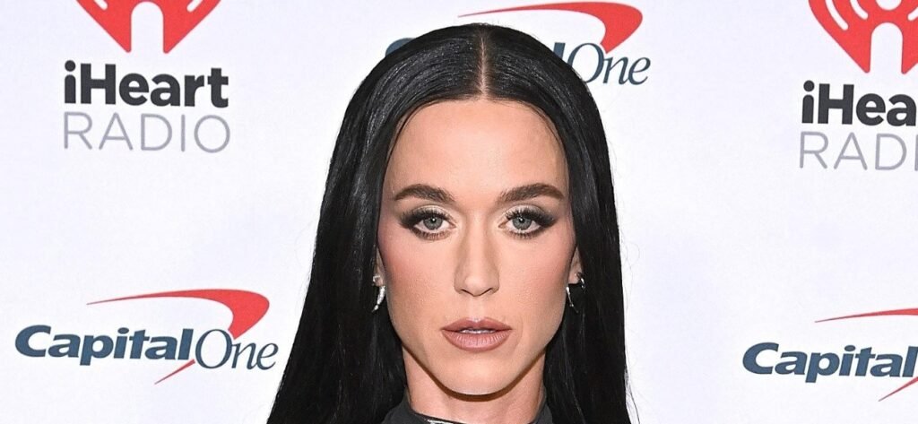Katy Perry Responds to Ruby Rose’s Sexual Assault Claim