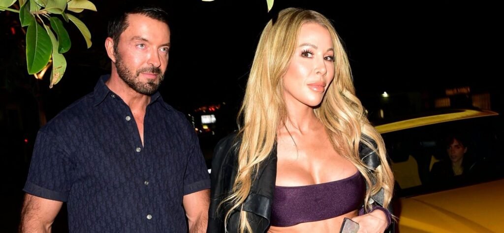 Lisa Hochstein And Her Boyfriend Face Criminal Charges