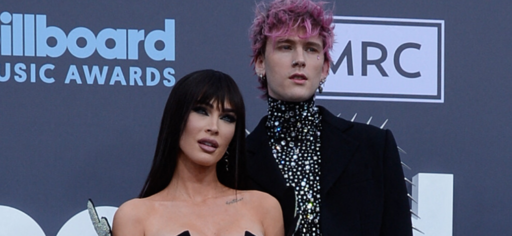 Megan Fox And Machine Gun Kelly Hit Final Straw With Social Media Fallout