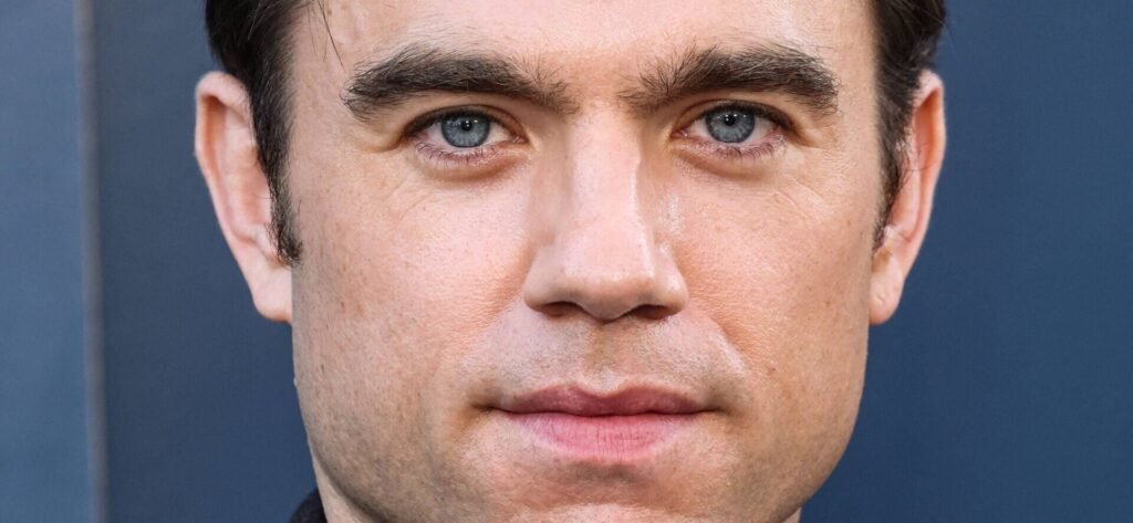 How ‘The Pitt’ Helped Patrick Ball Axe An 80K Burden