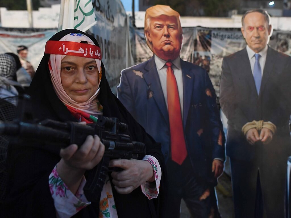 Israel pushes for war amid US ceasefire, but its options may be limited | US-Israel war on Iran News