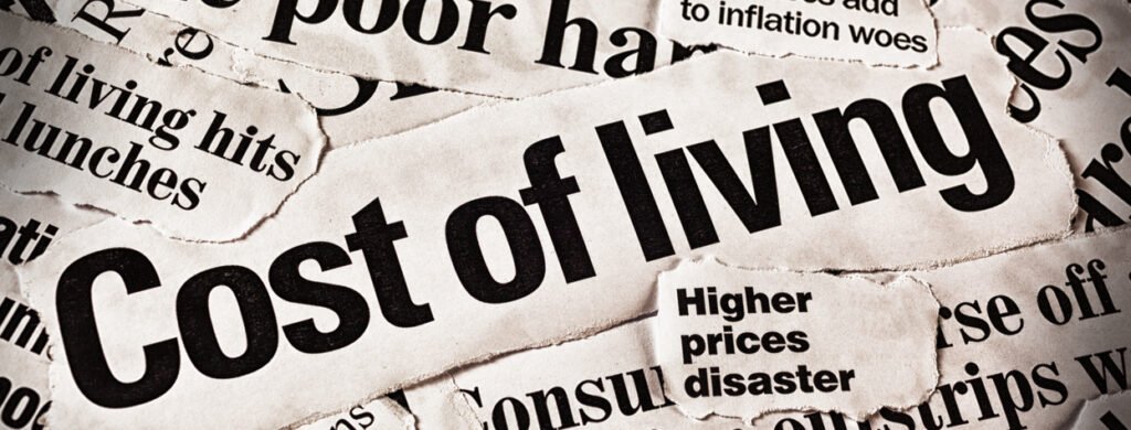 Japanese Are Feeling The Economy Collapse In Real-Time