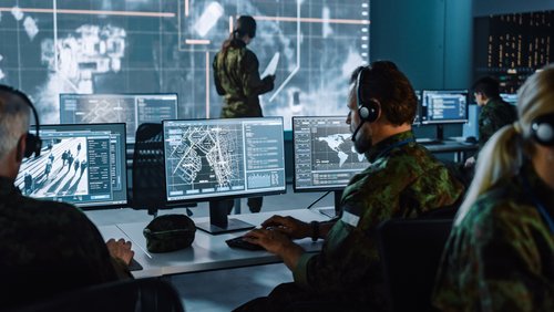 Canada Moves To Destroy Encryption – Demands Backdoor Access To ALL Available Data