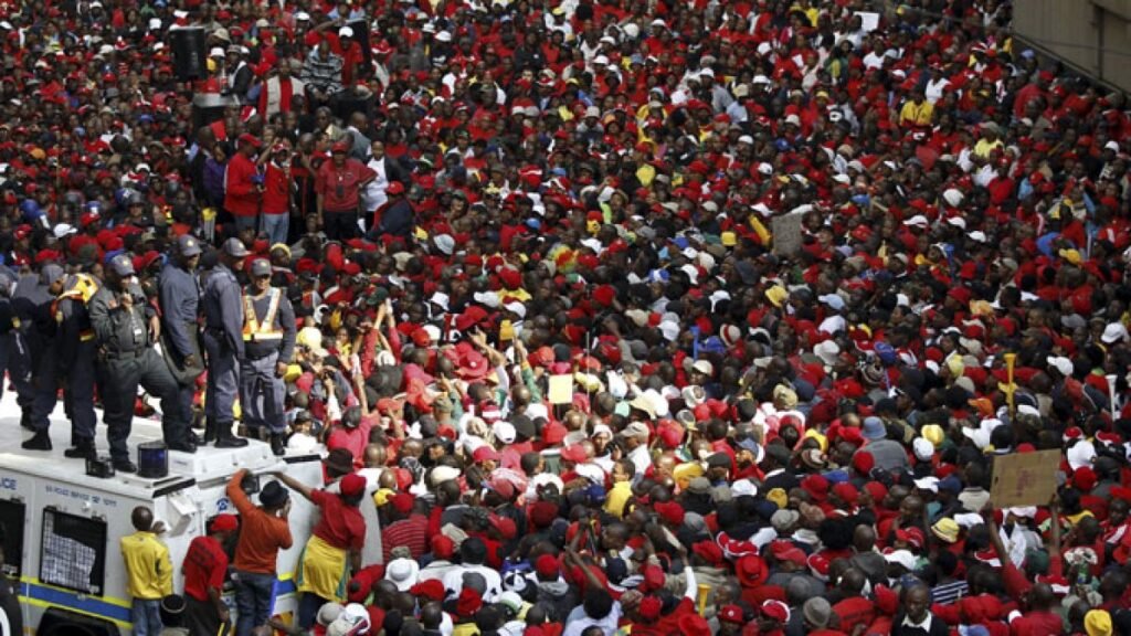 Top UN court rules workers’ right to strike ‘protected’ in key treaty | Workers’ Rights News