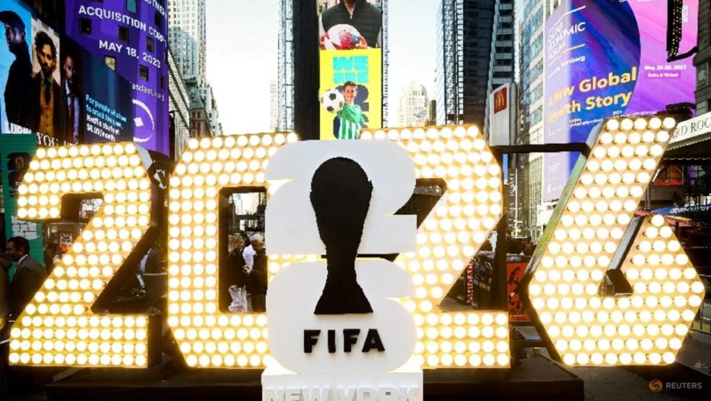World Cup a big win for New York businesses, but fans feel the pinch