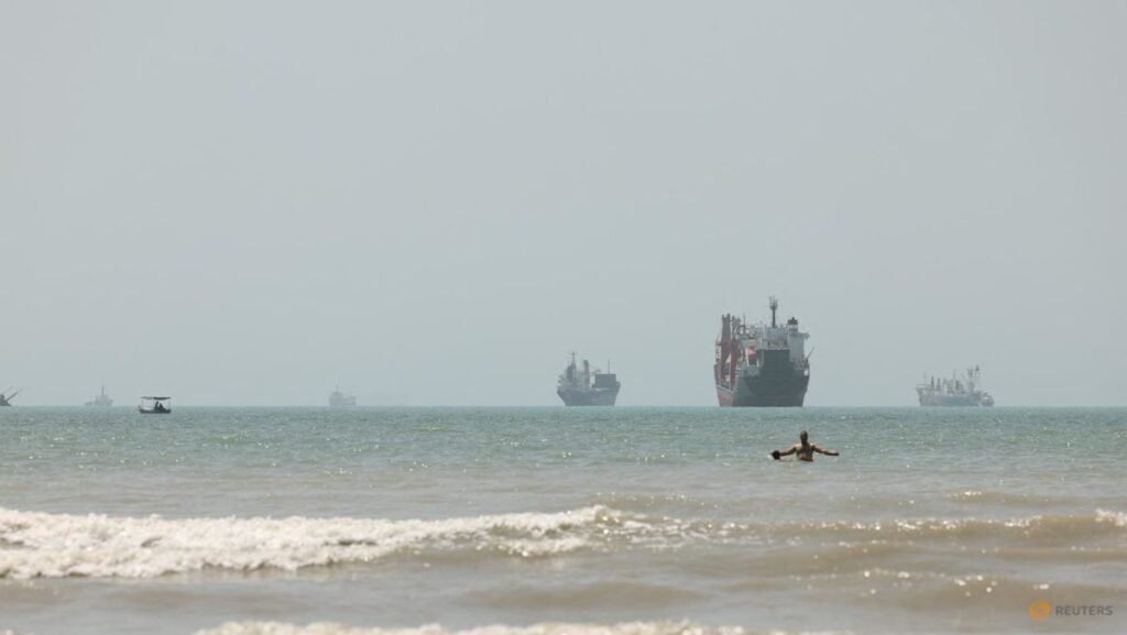 Oil market risks ‘red zone’ by summer, IEA chief warns