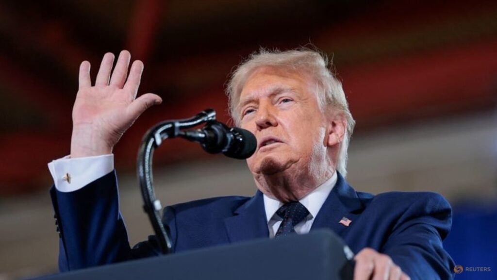 Commentary: US and Iran may now fear escalation more than compromise