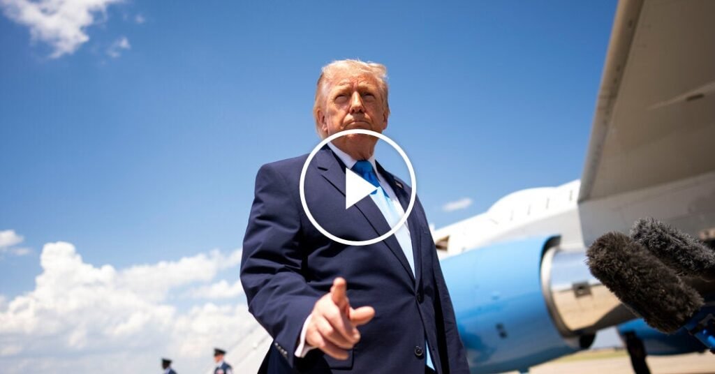 Trump Says He Will Speak with Taiwan’s President About Arms Deal