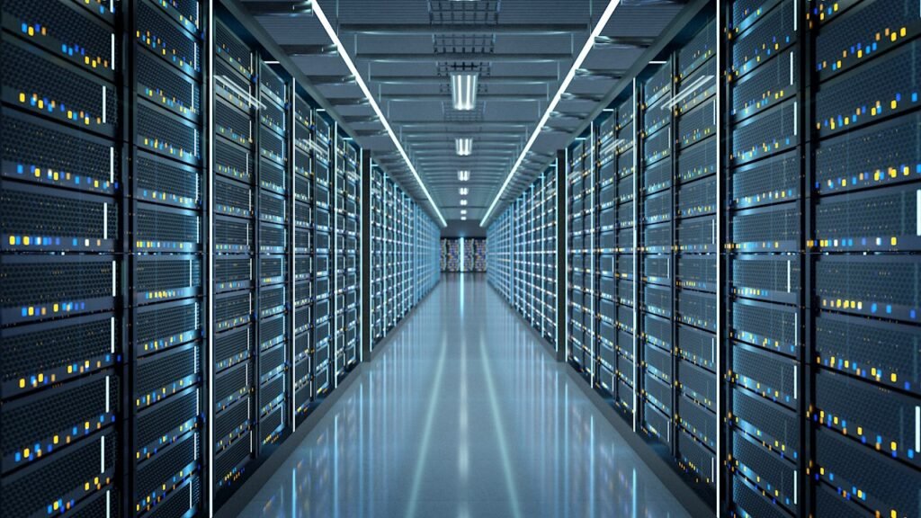 Europe No Longer Trusts America With Its Data