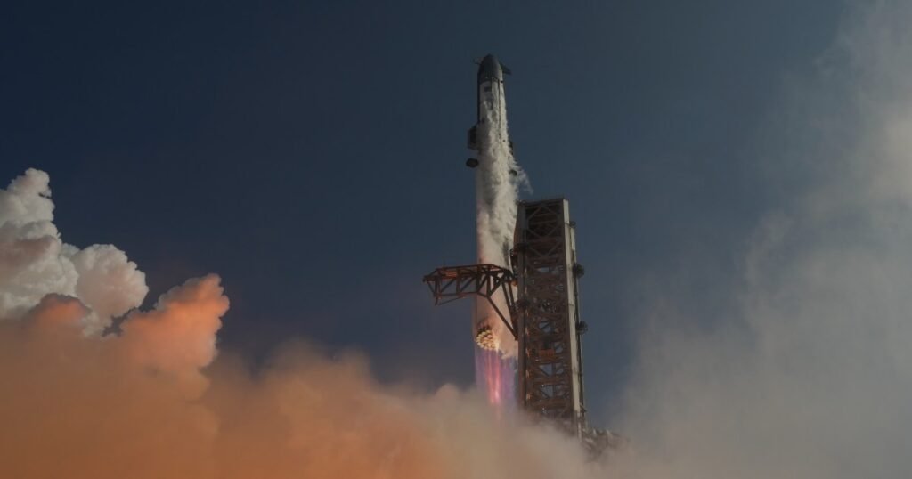 Why the SpaceX IPO is the talk of Wall Street and beyond | Space News