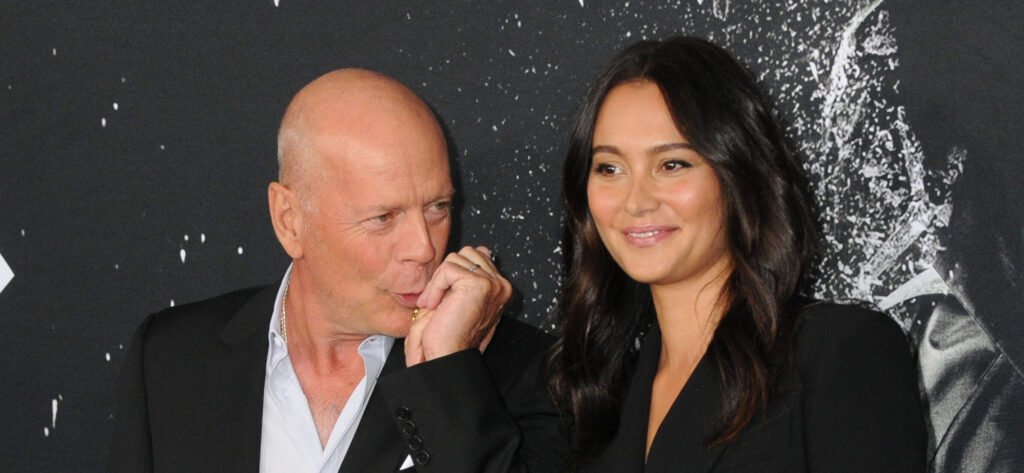 Bruce Willis’ Wife Gives Rare Update On Actor’s Dementia Battle