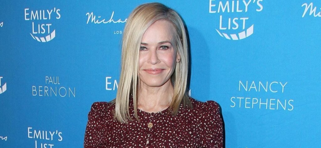 Chelsea Handler Ripped Acting ‘Disgusted By Hollywood Culture’