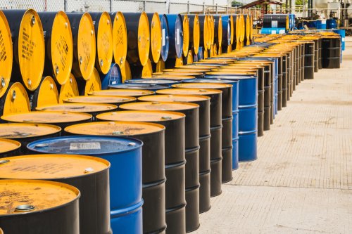 Britain Desperate For Oil | Armstrong Economics