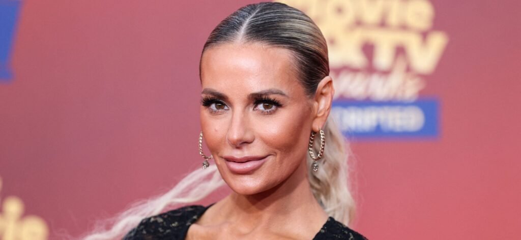 Dorit Kemsley’s Estranged Husband Drives Into New Drama