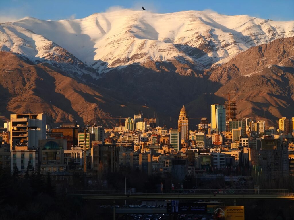 High prices in Iran’s stunted housing market leave tenants with few options | US-Israel war on Iran News