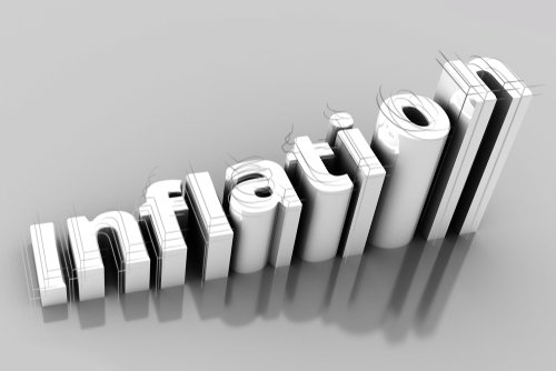 Inflation Is Not Going Away