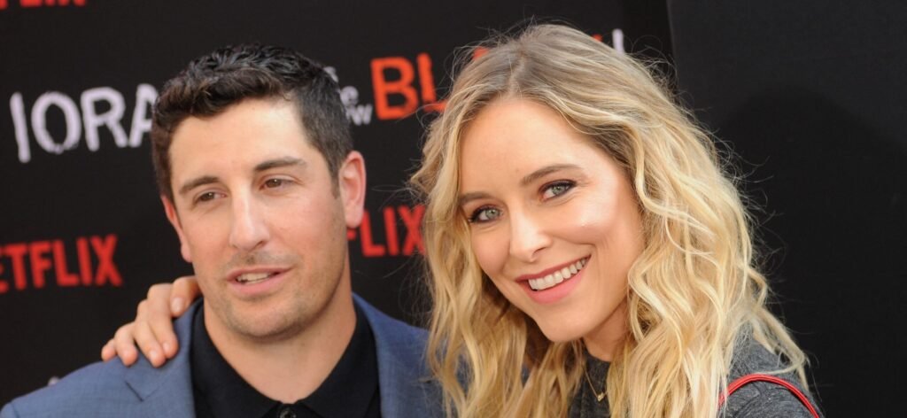 Jason Biggs Called It Quits On His Marriage Over Lost ‘Spark’