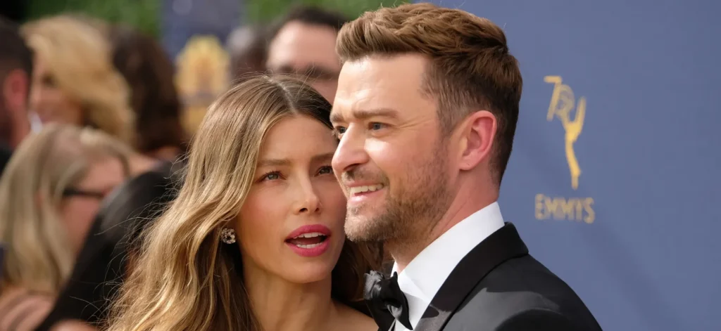 Justin Timberlake Going The ‘Extra Mile’ To Save His Marriage