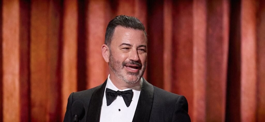 Calls For Jimmy Kimmel to Get ‘Canceled’ Spike Over CBS Boycott