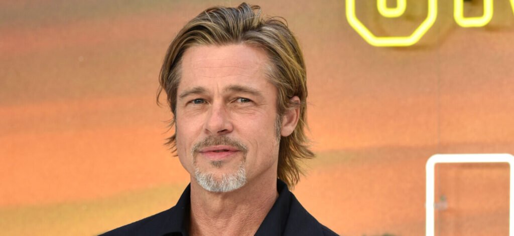 Brad Pitt Sued By Manhood Cream Brand In Bizarre Legal Fight