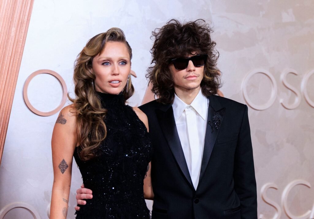 Did Miley Cyrus’s Mom Just Reveal Secret Wedding?