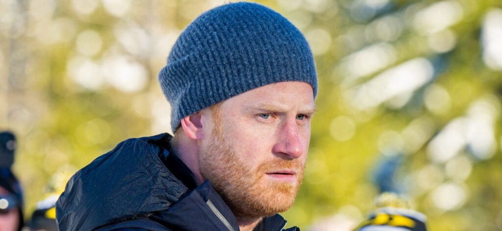 Prince Harry ‘Shocked’ After Royals Ignored Wedding Anniversary