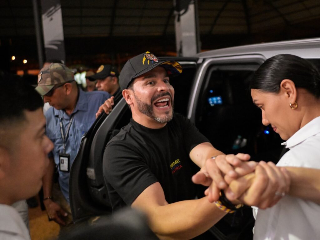 Two presidential campaign staffers killed in Colombia as elections near | Crime News