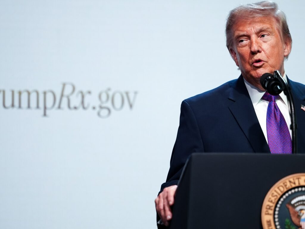 Trump says Iran agreement ‘largely negotiated’, awaiting finalisation | News