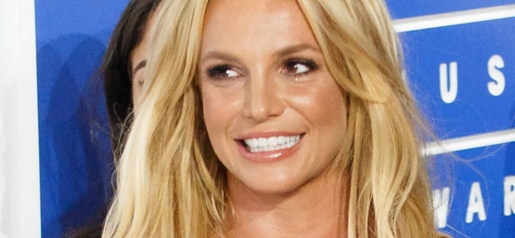 Britney Spears Team Worried Over Controversial Friendship