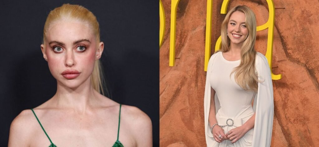 Chloe Cherry Says Sydney Sweeney Is Over-Sexualized