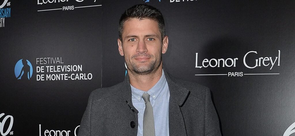 James Lafferty Has One Condition For Joining ‘DWTS’