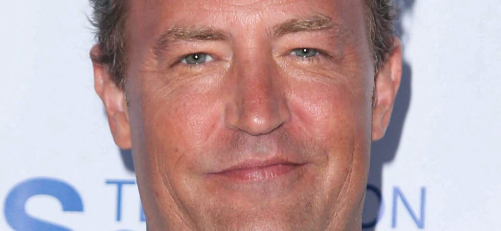 Matthew Perry Fans Can Soon Own A Piece Of His Legacy