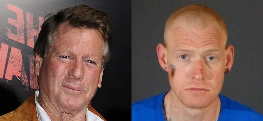 Late Ryan O’Neal’s Daughter Slams His ‘Horrifying’ Parenting